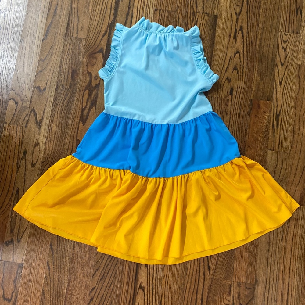 Dress - Picture 3 of 6